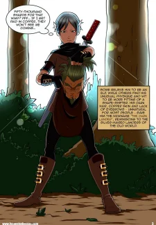 [locofuria] Upon a Star – Hunter’s Curse_1434192-0005
