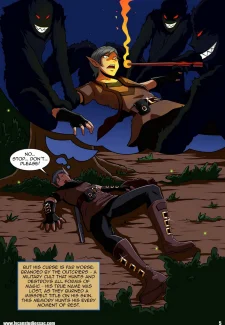 [locofuria] Upon a Star – Hunter’s Curse_1434192-0007
