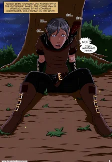 [locofuria] Upon a Star – Hunter’s Curse_1434192-0008