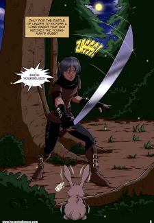 [locofuria] Upon a Star – Hunter’s Curse_1434192-0010