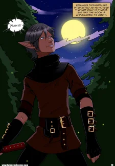 [locofuria] Upon a Star – Hunter’s Curse_1434192-0012