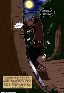 [locofuria] Upon a Star – Hunter’s Curse_1434192-0014