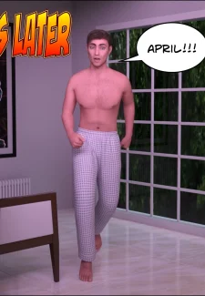 A Sexy Game Of Twister 7 (58)