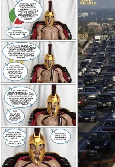 Alexander II #14- DangerousLines0011