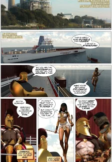 Alexander II #14- DangerousLines0024