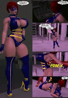 Batbabe Universe 0019