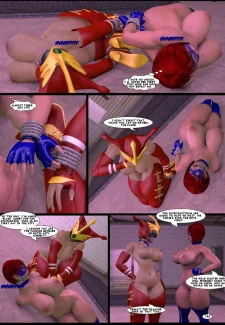Batbabe Universe 0027