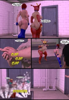 Batbabe Universe 0028