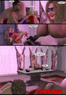 Batbabe Universe 0031