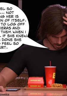 Betrayal (27)