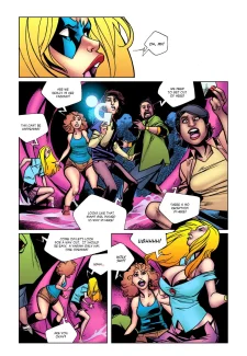 Beyond The Law (4)