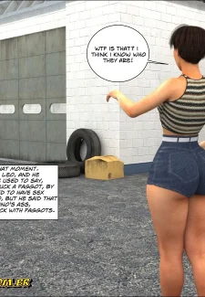 Blackmail Preliminary Part 1004