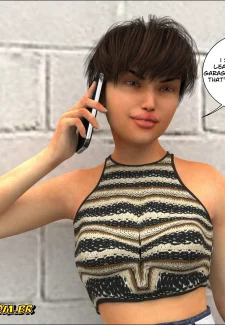Blackmail Preliminary Part 1015