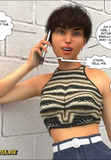 Blackmail Preliminary Part 1017