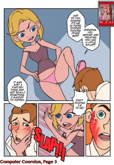 Computer Coercion (4)