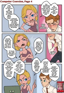 Computer Coercion (5)