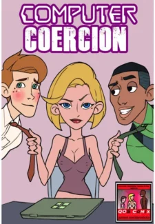 Computer Coercion- Devin Dickie