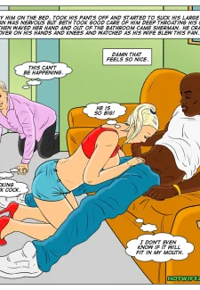 Cucking The Quarterback (11)