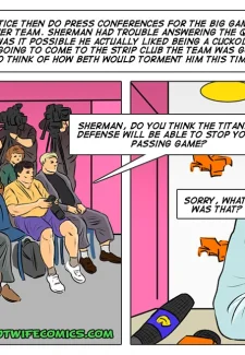 Cucking The Quarterback (22)
