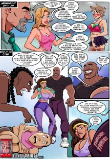 Cuckold Trainer 2004
