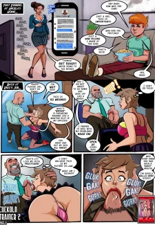 Cuckold Trainer 2006