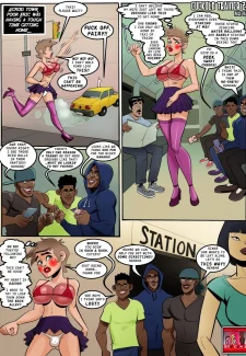 Cuckold Trainer 2017