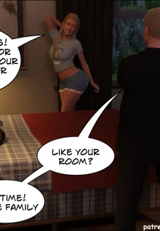 Double The Lives & Lies (11)