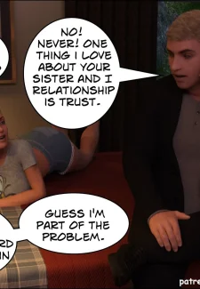 Double The Lives & Lies (28)