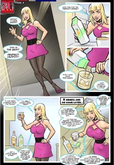 Dressing Under The Influence (4)
