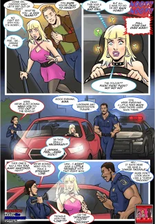 Dressing Under The Influence (6)
