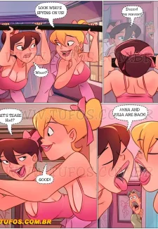 Familia Sacana 76 [English]_05