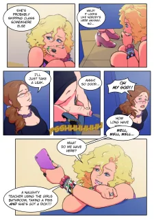Girls Bathroom (5)