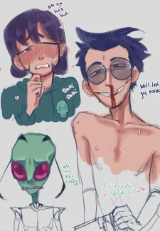 Gross Big Brother 004