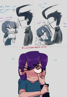Gross Big Brother 005