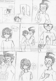Gross Big Brother 006