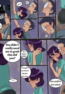 Gross Big Brother 009
