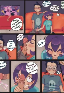 Gross Big Brother 013