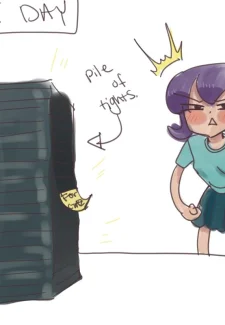Gross Big Brother 017