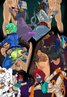 Halloween Havoc007