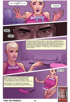Hold The Sprinkles- Devin Dickie (44)