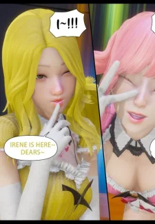 Honey Welcome Home 5 (5)