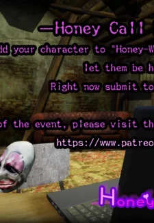 Honey Welcome Home 5 (63)