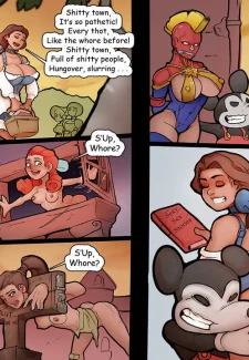House of Mouse (7)