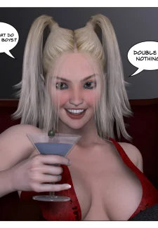 It’s Double or Nothing (6)