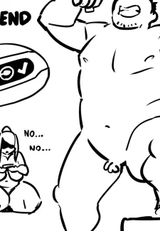 Last Chance with Samus005