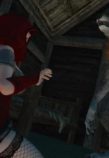 Little Red Riding Hood 1 (10)