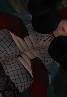 Little Red Riding Hood 1 (11)
