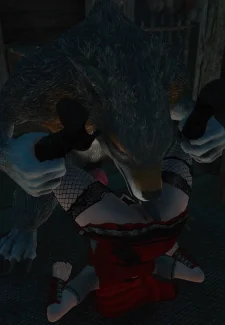 Little Red Riding Hood 1 (12)