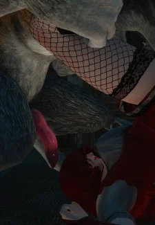 Little Red Riding Hood 1 (13)