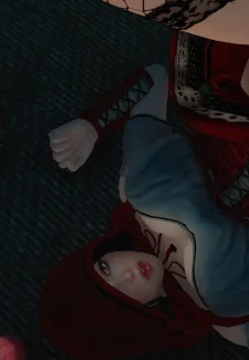 Little Red Riding Hood 1 (14)